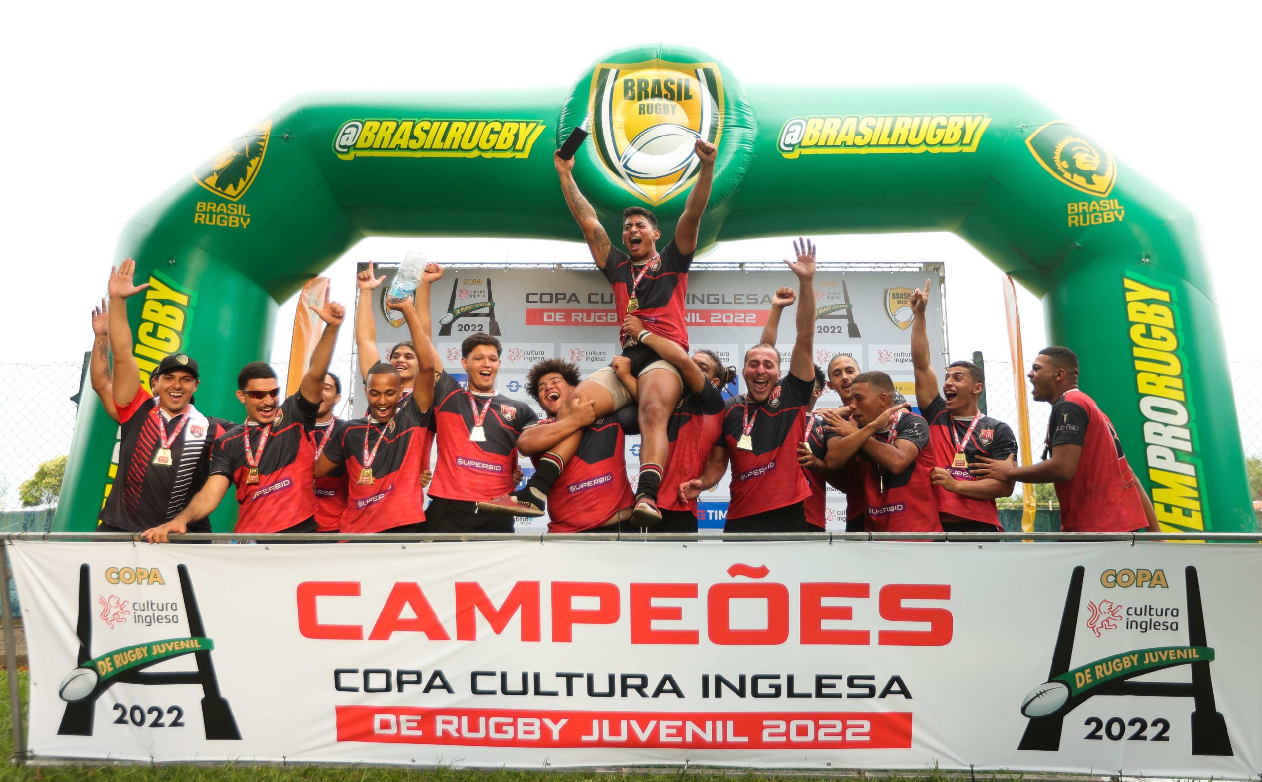 Rugby universitário e de clubes agita São Paulo, Santa Catarina, Paraná e  Mato Grosso do Sul no fim de semana - Gazeta da Semana