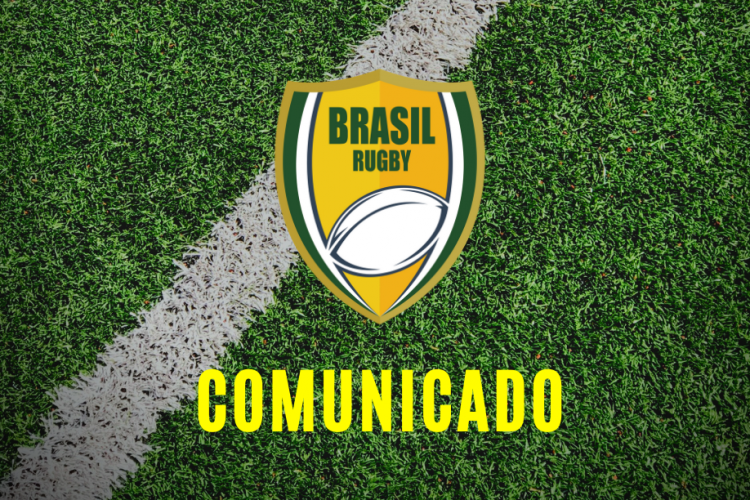 Federação de Rugby da Bahia busca vinculação à Confederação Brasileira de Rugby
