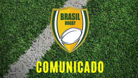 Confederação Brasileira de Rugby se posiciona acerca da Liga das Nações