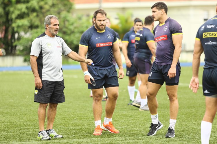 Manaus terá cursos de Coaching, Rugby Escolar e Workshop de Habilidades