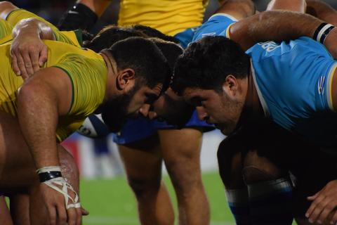 Brasil alcança sua melhor posição no Ranking da World Rugby, mesmo com virada do Uruguai