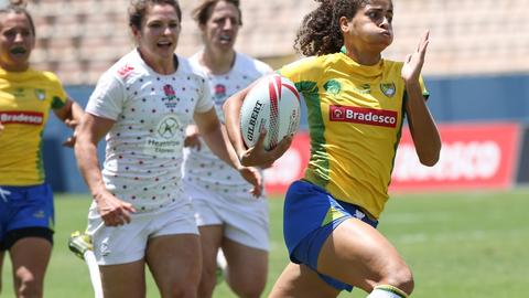 CBRu convoca atletas para Seleção Feminina Juvenil pela primeira vez na história