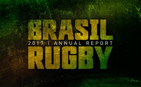 Inspirado nas melhores práticas de governança, Brasil Rugby apresenta seu primeiro Annual Report