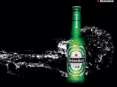 CBRu anuncia renovação de contrato com Heineken