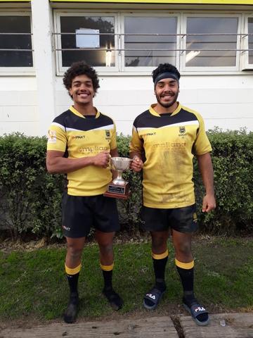Intercâmbio cultural e esportivo para a Nova Zelândia muda a vida de jovens atletas do rugby brasileiro