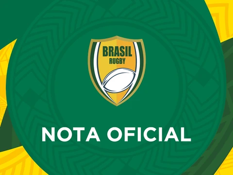 Confederação Brasileira de Rugby convoca para Assembleia Geral Eletiva