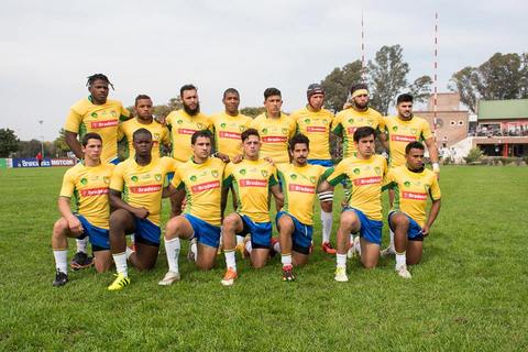 Treinamento aberto em Curitiba identifica novos talentos para a Seleção Brasileira M19