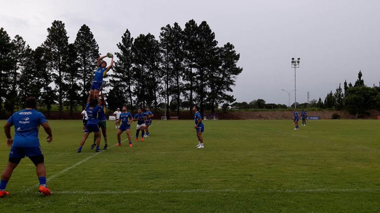 Seleção Juvenil Se Prepara para Gira em Córdoba de 28 de Maio a 5 de Junho