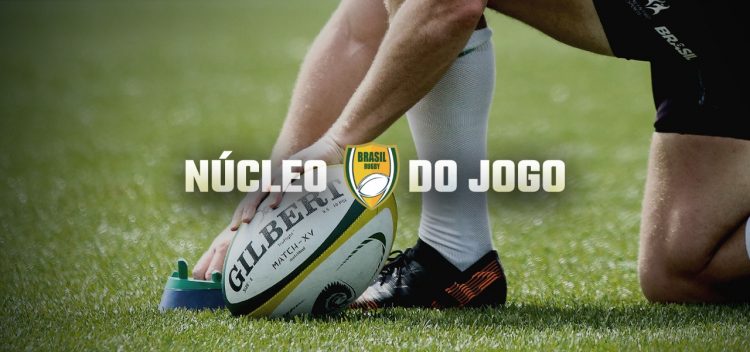 Núcleo do Jogo lança Diagnóstico Nacional de Clubes para mapear rugby no Brasil