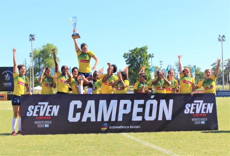 Yaras vencem todos os jogos e conquistam 18º título Sul-Americano no Uruguai