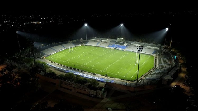 Santiago, Valparaíso e Montevidéu serão sedes de jogos da Superliga Americana de Rugby (SLAR)