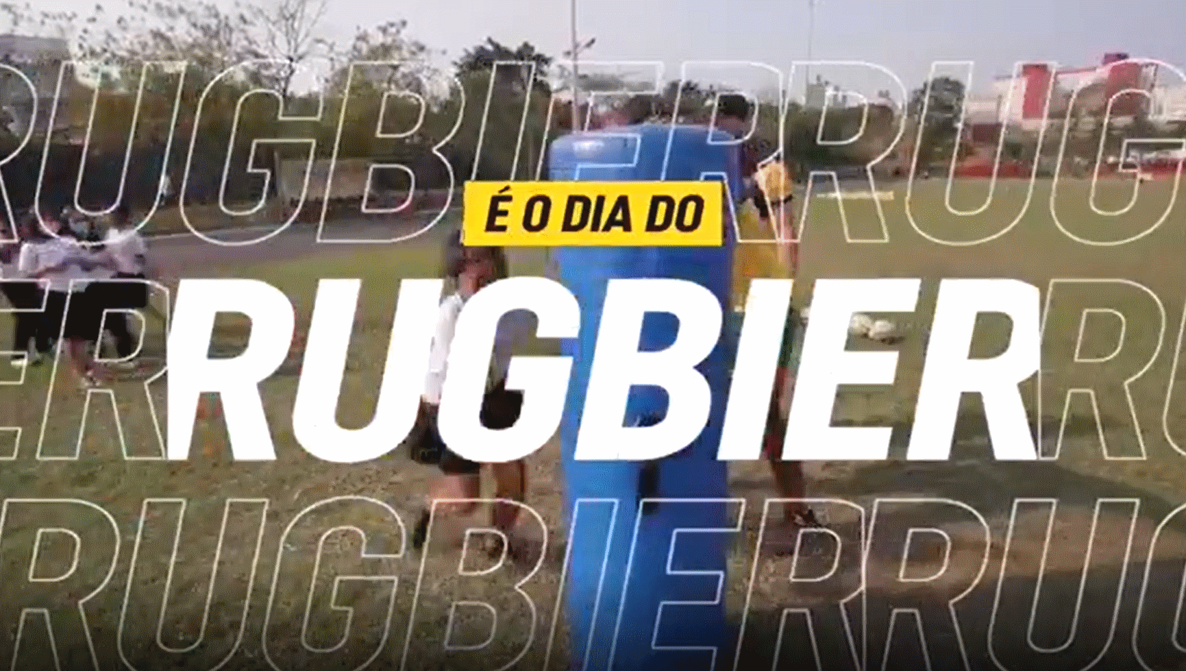 Brasil Rugby faz homenagem e estabelece 20 de setembro como ‘Dia do Rugbier’ no Brasil