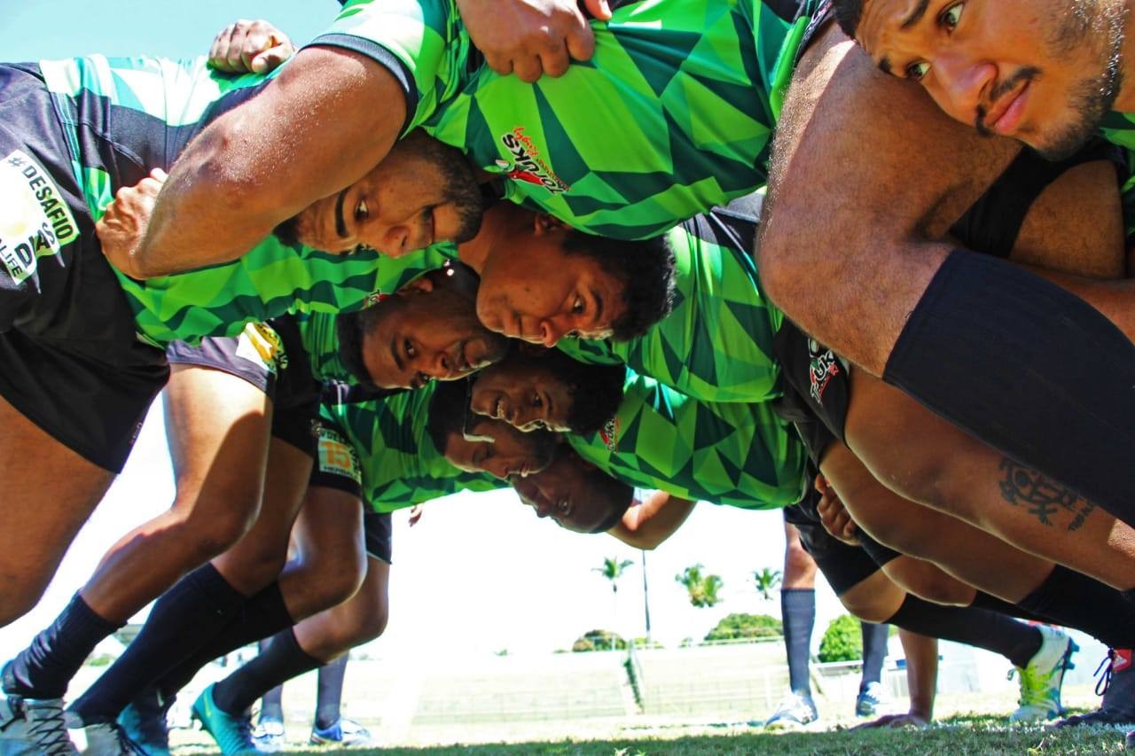 Conselho da CBRu aprova vinculação da Federação de Rugby da Bahia