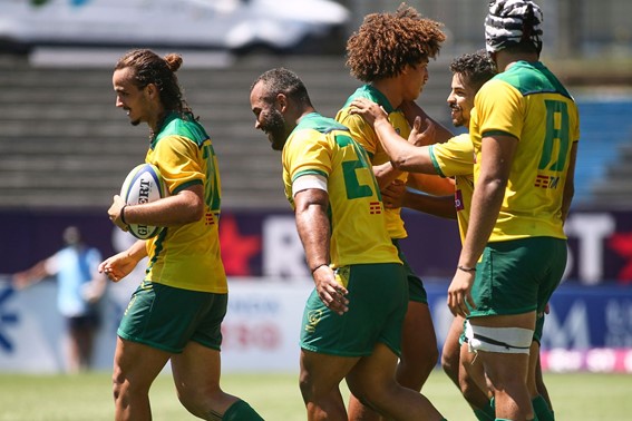 World Rugby revisa regulamento e declara Brasil como 3º lugar no APC 2021