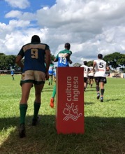 SP Vale do Paraíba, Paraná, Centro-Oeste e SP Capital são os vencedores da Copa Cultura Inglesa de Rugby Juvenil