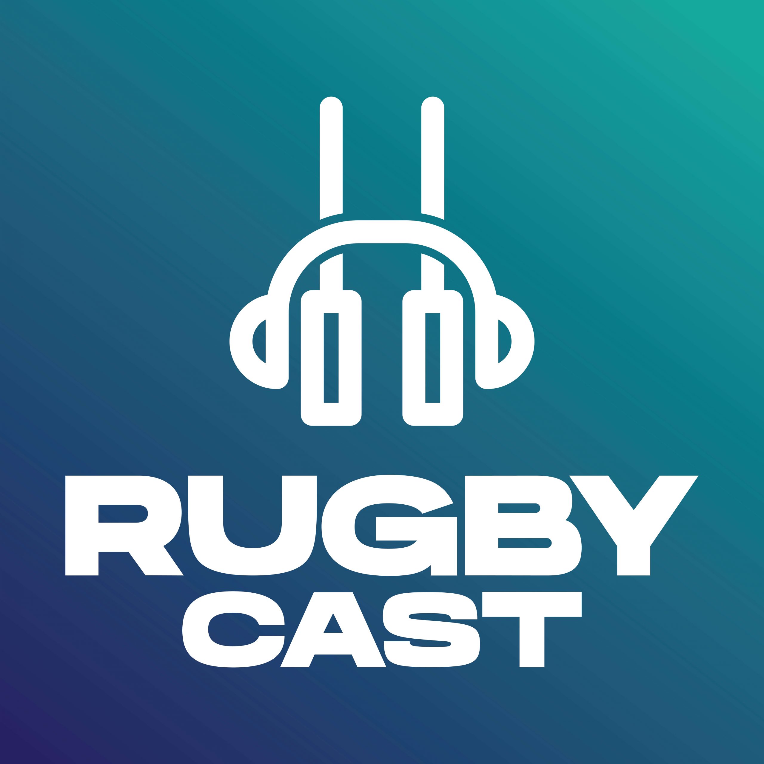 Lançado o Rugbycast, o novo podcast da Brasil Rugby