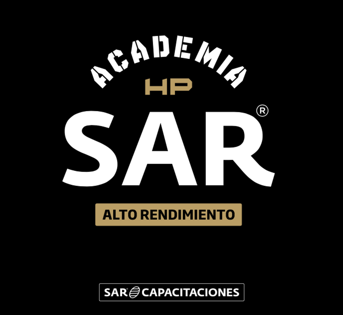 SAR Academy acontece na Argentina em dezembro com participação brasileira