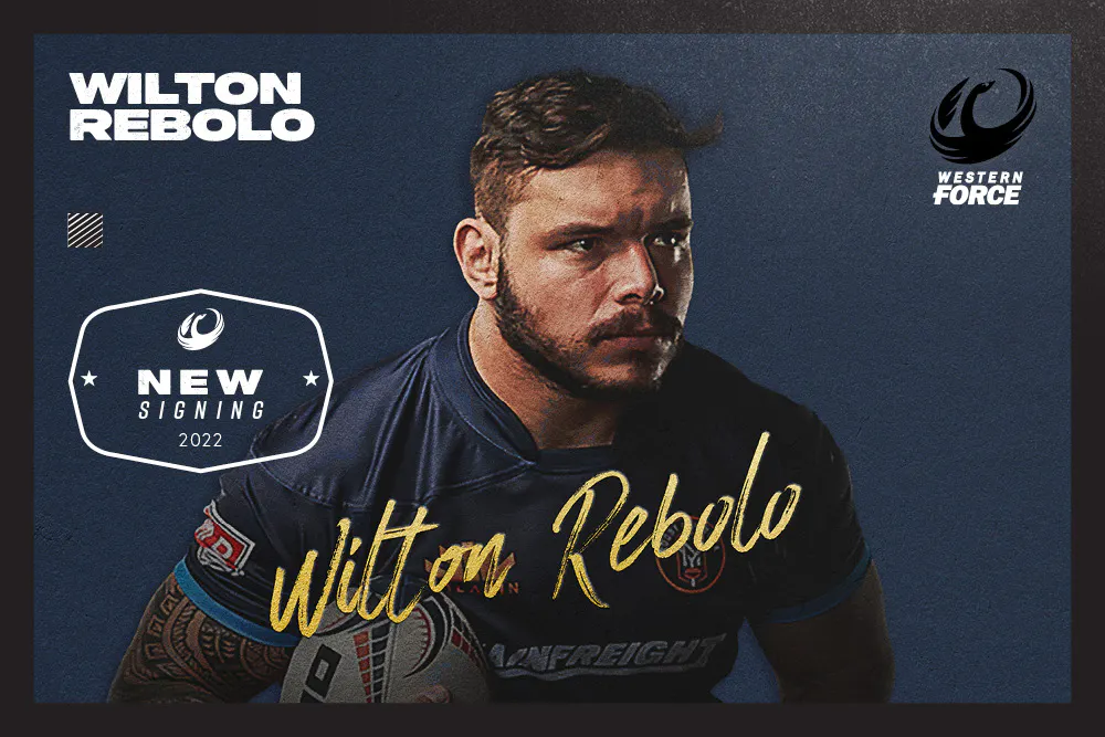 Nelson se torna o primeiro atleta formado no rugby brasileiro a jogar o Super Rugby Pacific!