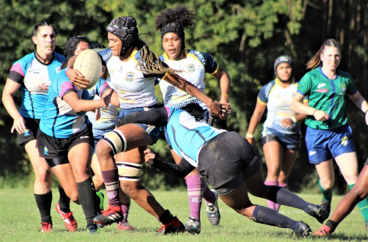 Seleções de São Paulo e Centro-Oeste vão às finais do BR XV, o Campeonato Brasileiro de Seleções Regionais de Rugby XV
