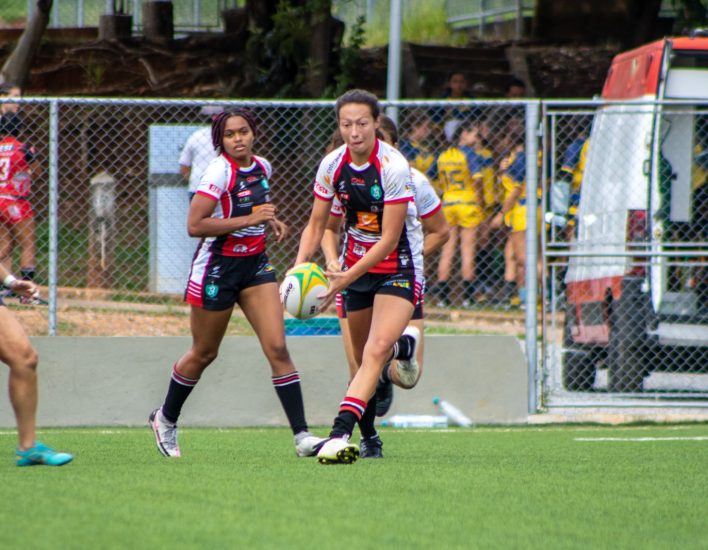 São Paulo vive fim de semana de 3a divisão masculina e 2a feminina