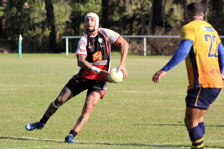 O melhor do Rugby XV brasileiro: hexagonal do Super 12 começa nesse sábado!