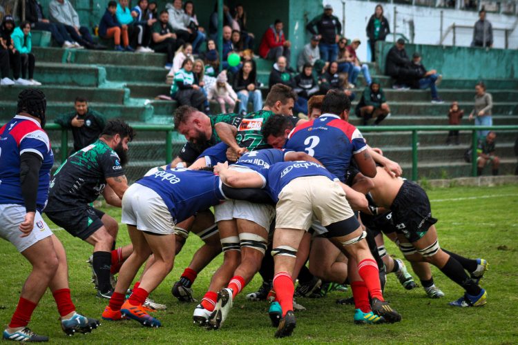 Super 12: Pasteur e Farrapos duelarão no dia 5/10 e a grande final passou para o dia 12