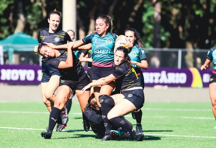 Títulos do NDU 7s e do Paraná 7s serão decididos nesse fim de semana