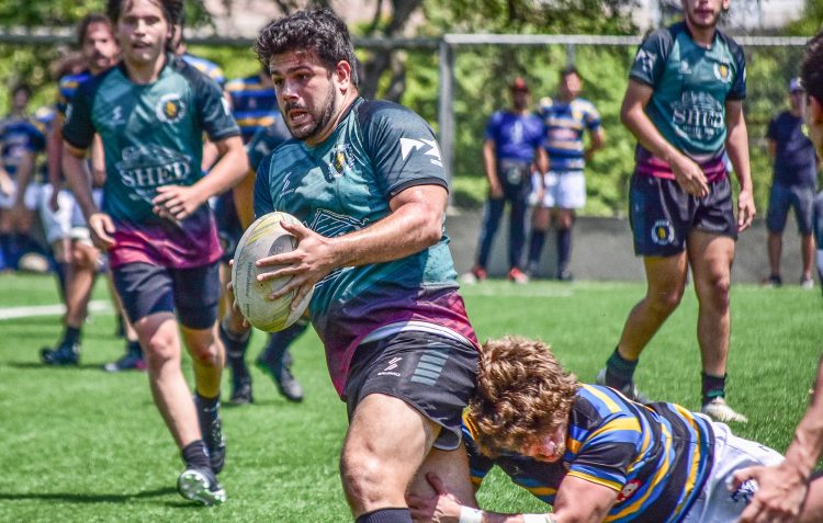 Títulos paulista e catarinense de rugby sevens e NDU XV serão conhecidos nesse fim de semana