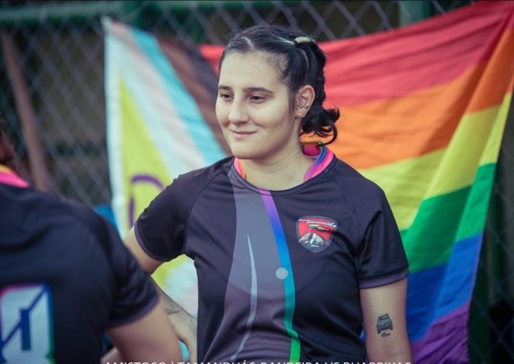 Jogos LGBTQIAPN+, da prefeitura de São Paulo, terão rugby nesse fim de semana