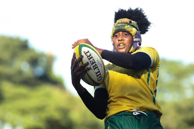 Brasil duela na Holanda com seleção da casa nessa quarta no Rugby feminino