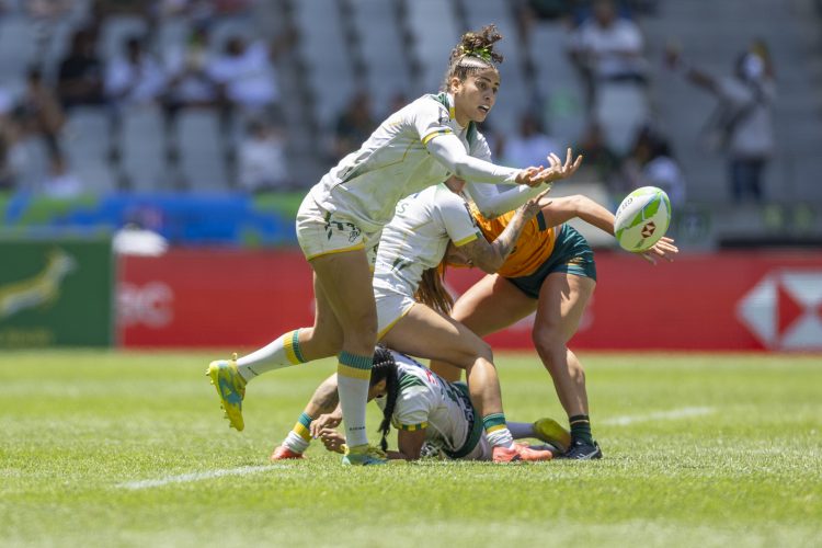 Brasil encara Fiji nesse domingo pelo Circuito Mundial de Rugby Sevens