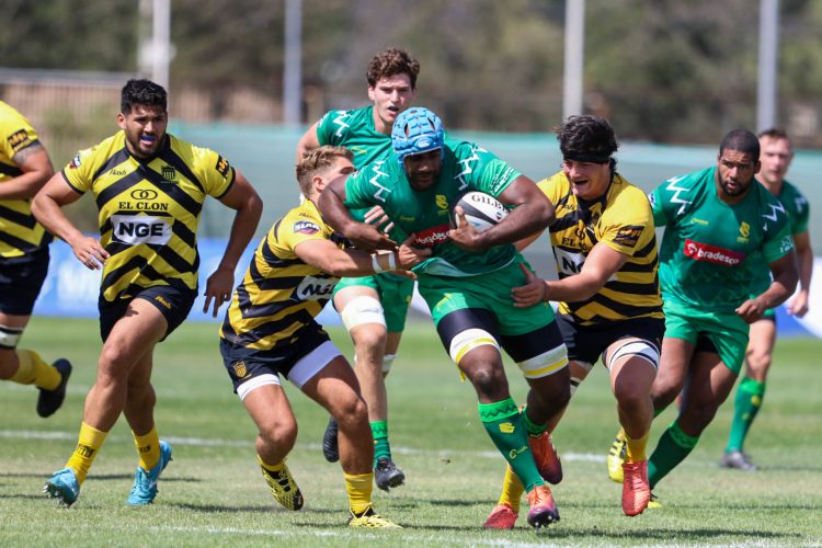 Vem aí o Super Rugby Américas, com o Cobras Brasil Rugby representando o país