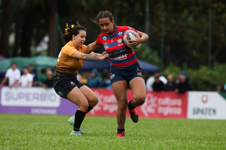 Paulista Feminino, Paraná 7s, Copa Rio e Centro-Oeste 7s agitam o fim de semana de estaduais