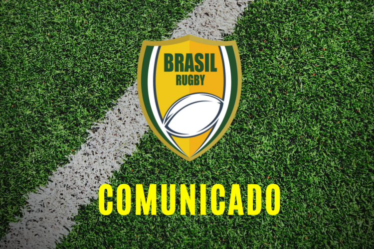 Confederação Brasileira de Rugby convoca assembleia geral ordinária e extraordinária