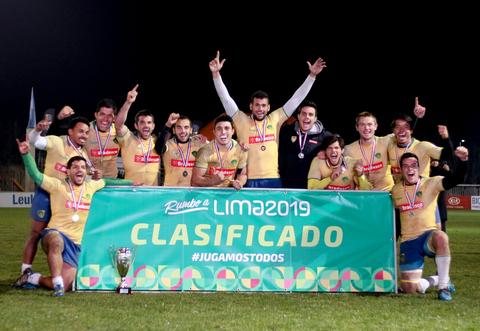 Rugby brasileiro brilha no fim de semana: Tupis garantem vaga no Pan e Yarinhas vencem o Sul-Americano M18