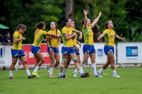 Brasil convoca Seleções para o Sul-Americano Feminino e ARC