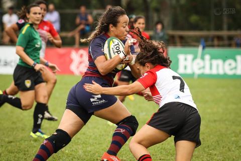 Super Sevens feminino define etapas da temporada