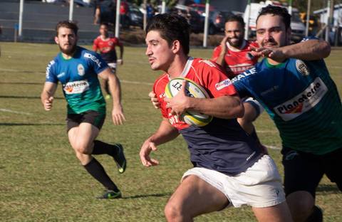 Band e Charrua lideram seus grupos na Taça Tupi