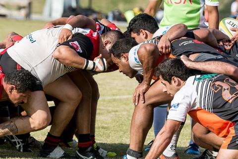 Band Saracens e BH vencem e lideram na Taça Tupi