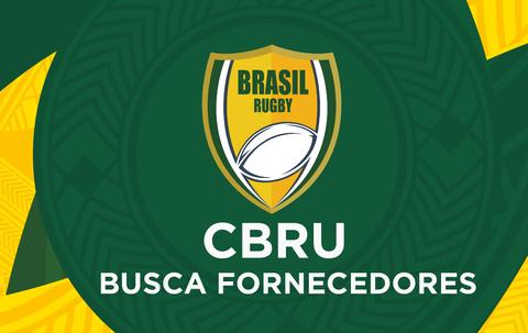 CBRu busca fornecedores