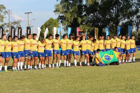 Brasil Rugby organizará Congresso Técnico e seletiva para categoria M19 masculina no dia 9 de julho, em São Paulo