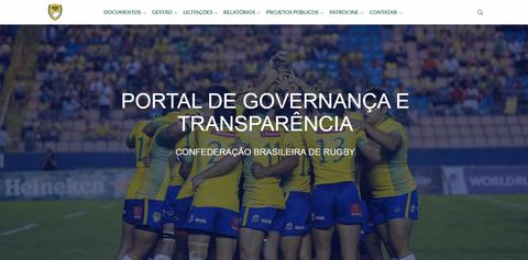 Por transparência, CBRu lança Portal de Governança