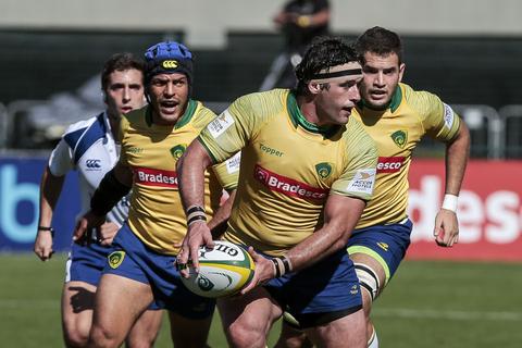 Brasil encara Romênia com transmissão ao vivo da Brasil Rugby TV