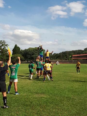 São Paulo supera São José dos Campos em amistoso entre academias