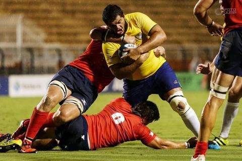 Brasil joga Sul-Americano de olho na Copa do Mundo