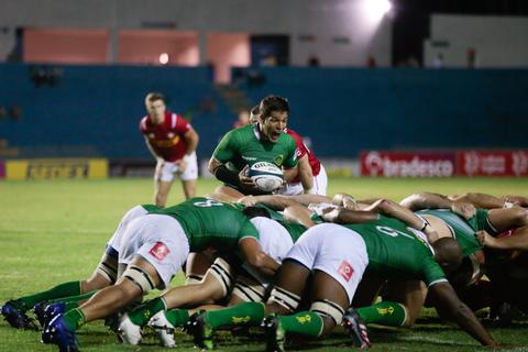 Com vitória sobre o Canadá, Brasil sobre para o 26º lugar no ranking da World Rugby