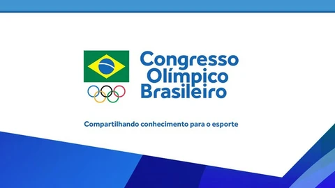 COB organiza 1ª edição do Congresso Olímpico Brasileiro