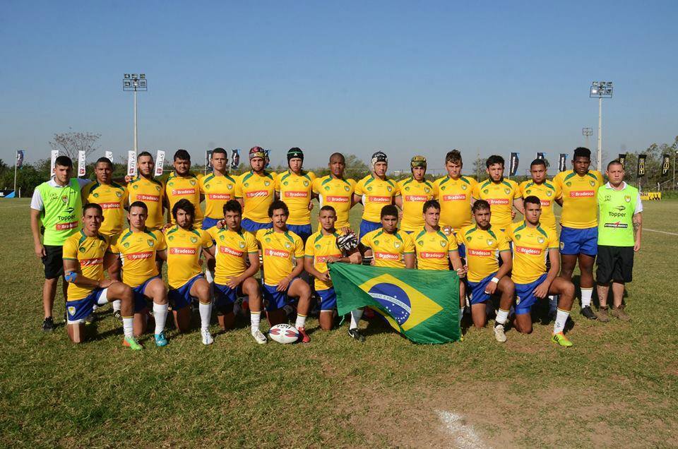 Treinamento aberto identifica novos talentos para a Seleção Brasileira M19
