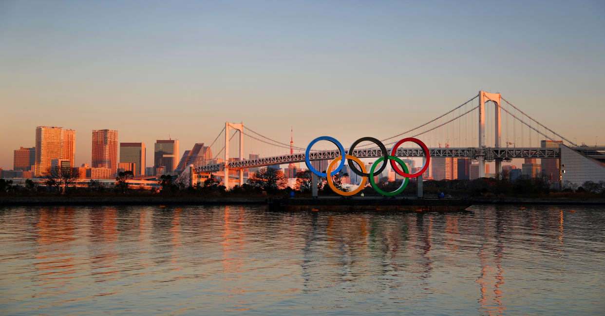 COI anuncia adiamento dos Jogos Olímpicos de Tóquio para 2021