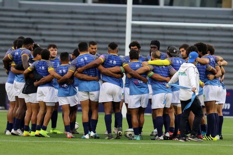 Preparação dos Tupis às Eliminatórias da Copa ganha reforço de técnicos argentinos